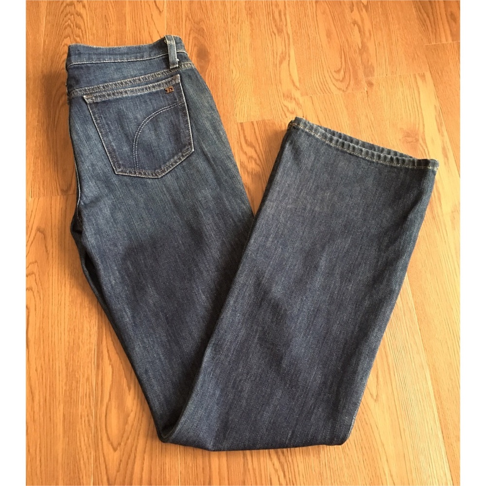 Joe’s Jeans, “Provocateur”